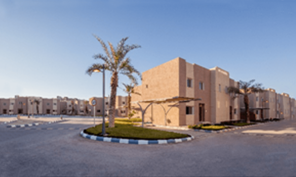 Rafiah Residential Village - Riyadh