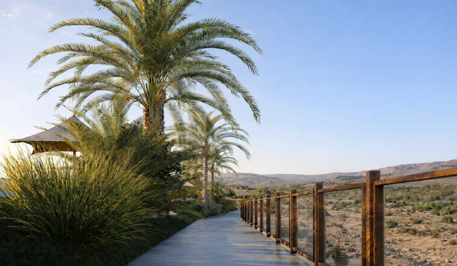 Image gallery marquee