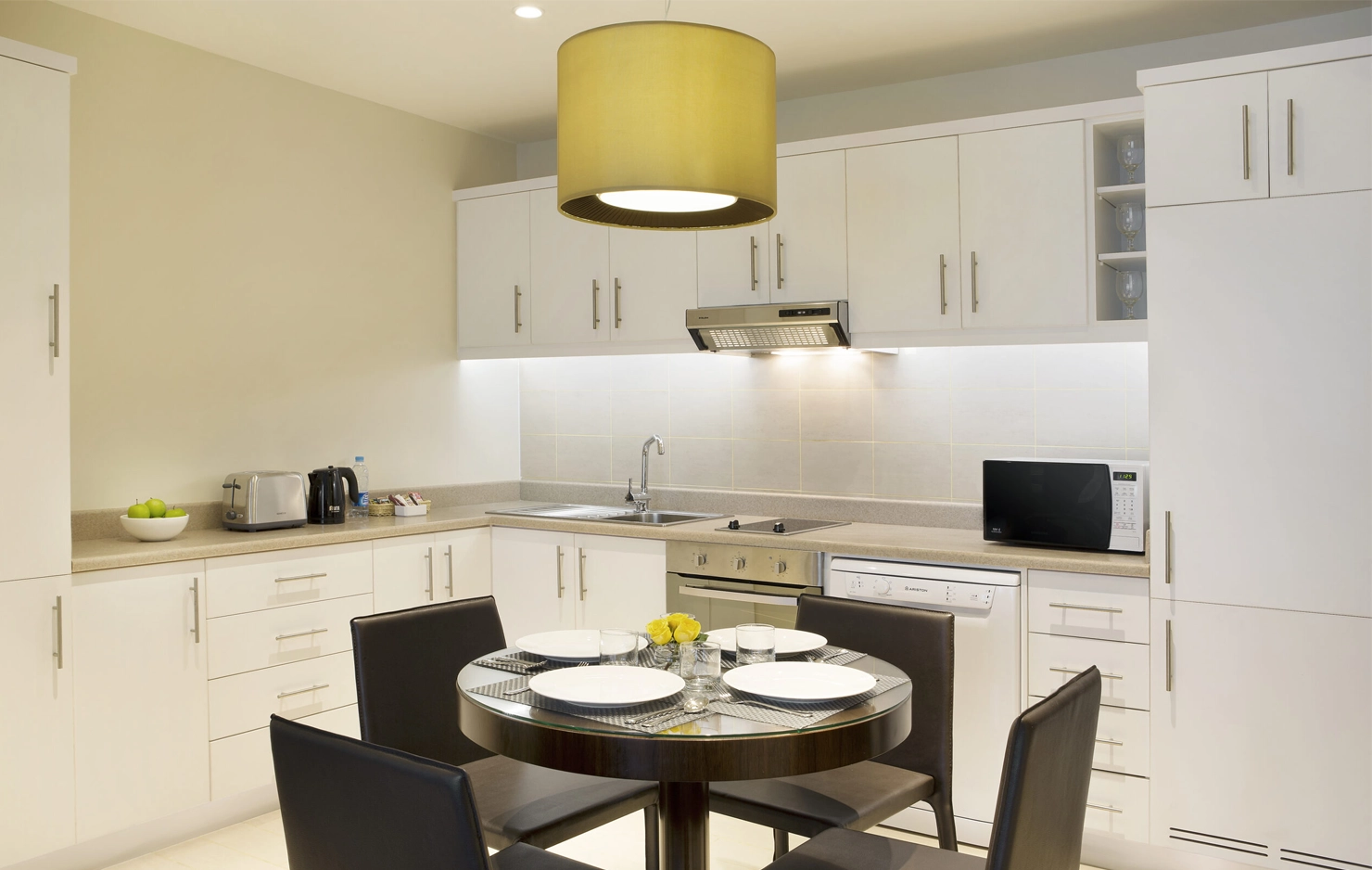 Image gallery marquee