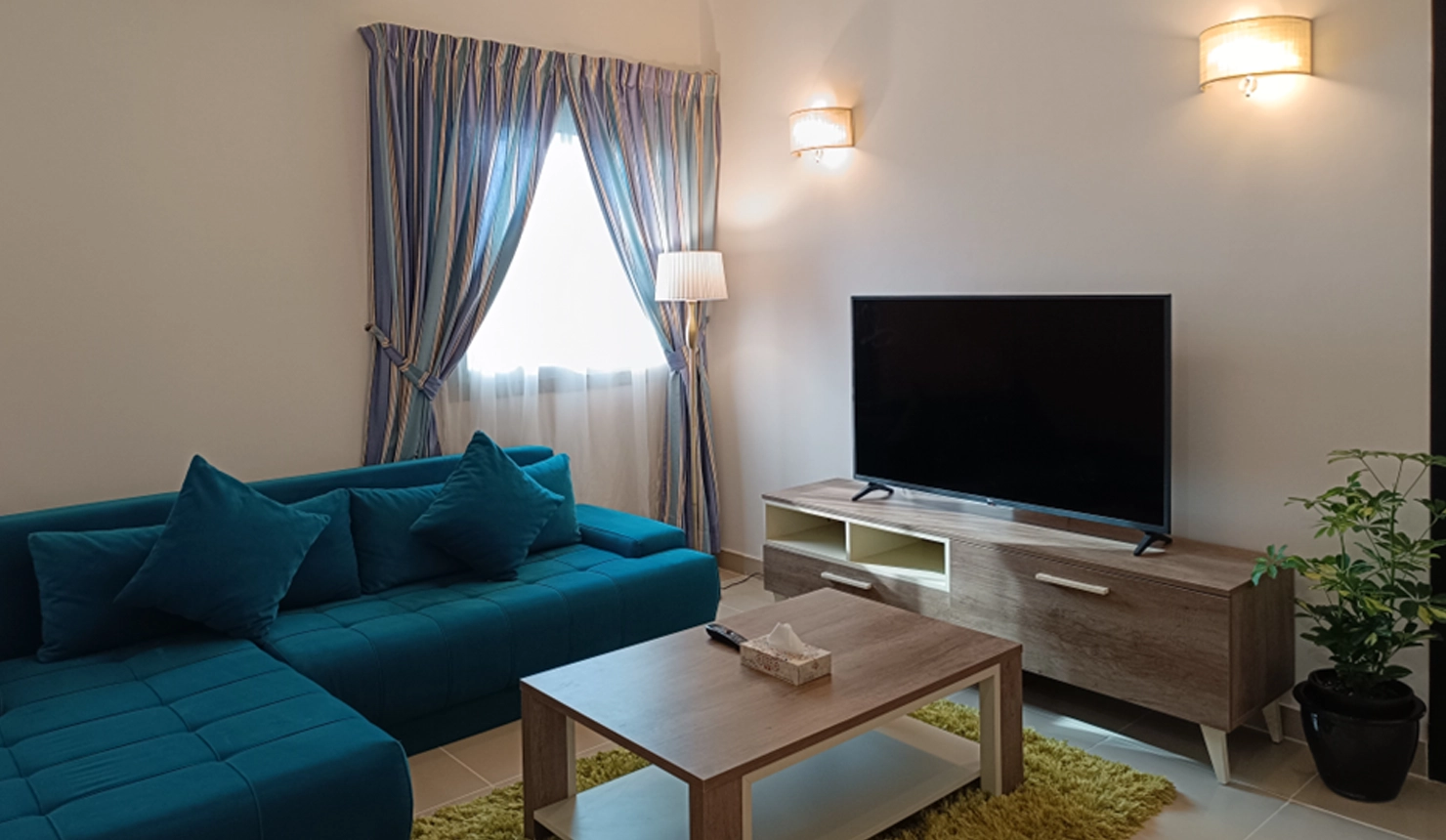 Image gallery marquee