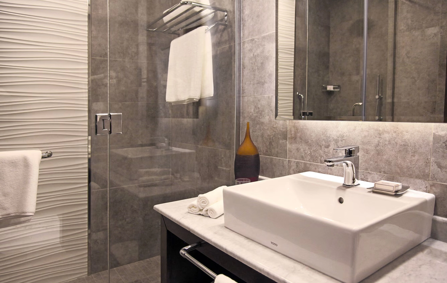 Image gallery marquee