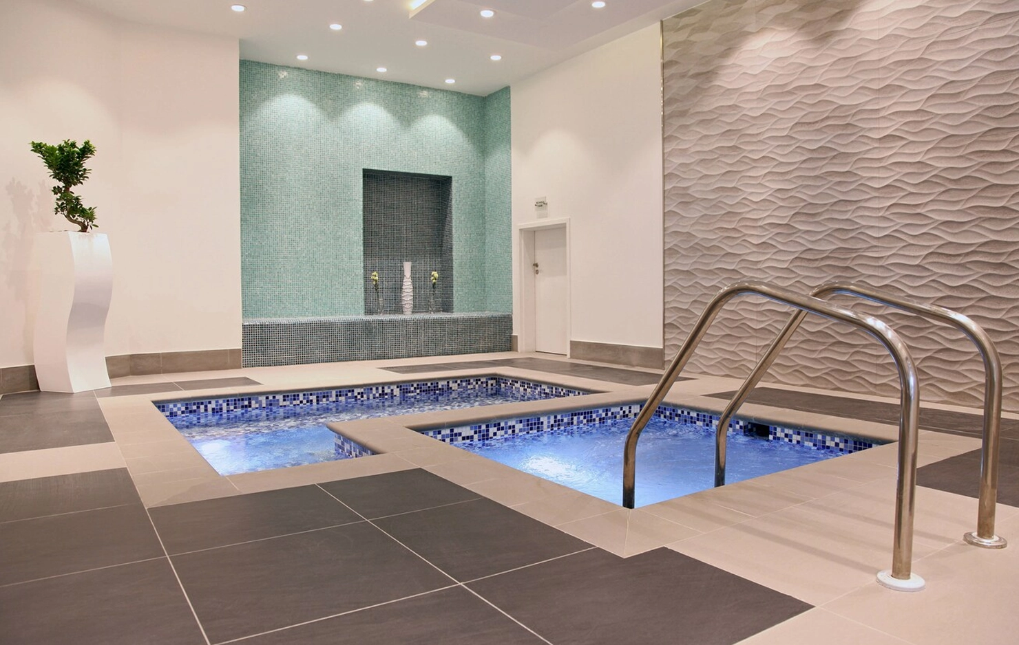 Image gallery marquee